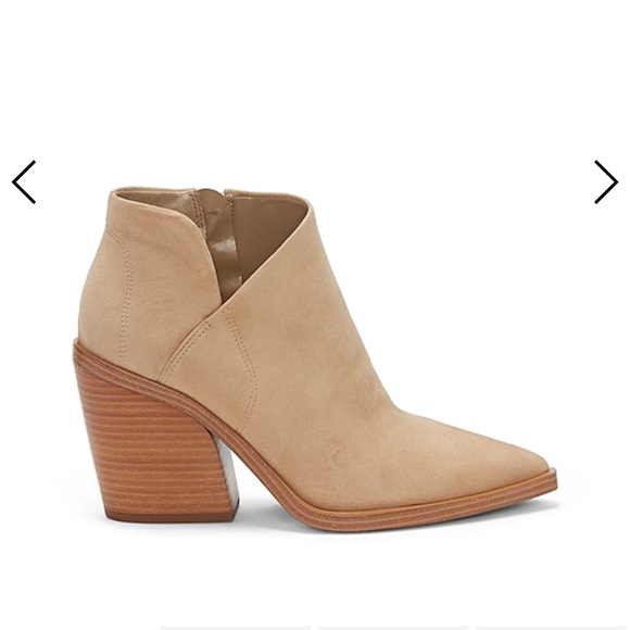 Vince Camuto Grendan Bootie 